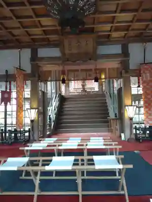 敢國神社(三重県)