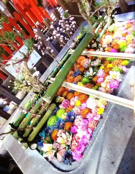 下谷神社(東京都)