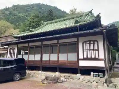 林蔵坊(山梨県)
