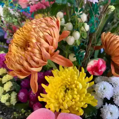 滑川神社 - 仕事と子どもの守り神の手水舎