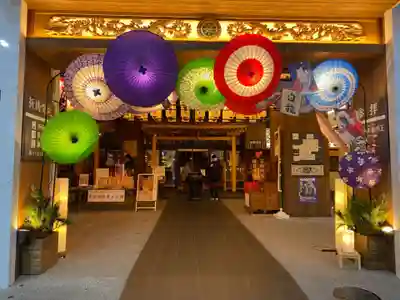 万松寺の本殿・本堂