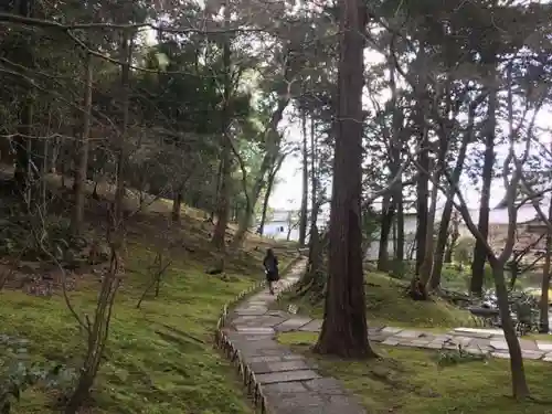 くろ谷 金戒光明寺のその他建物