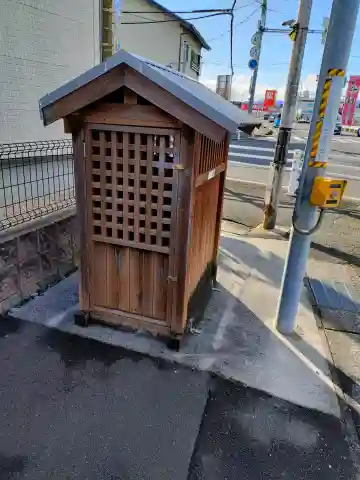 日光寺(愛知県)