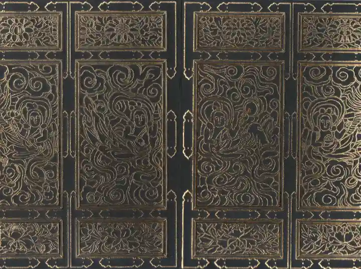 六波羅蜜寺の芸術