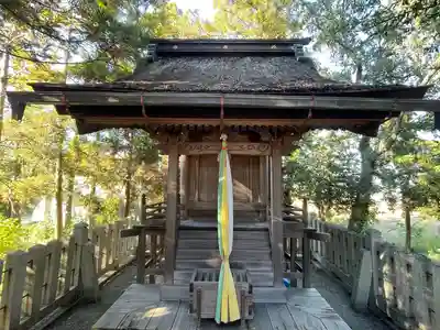八幡神社(滋賀県)