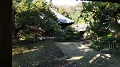 寿福寺(神奈川県)