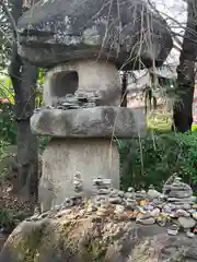 増上寺の建物その他