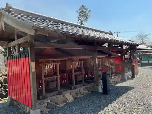 大歳神社(京都府)