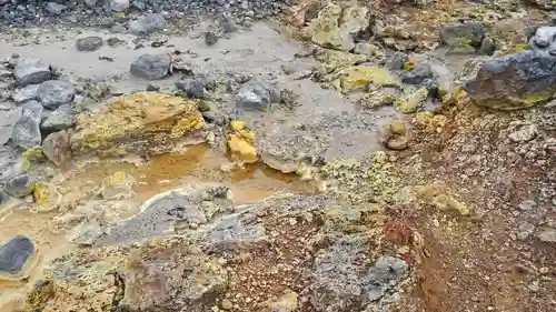 恐山菩提寺(青森県)