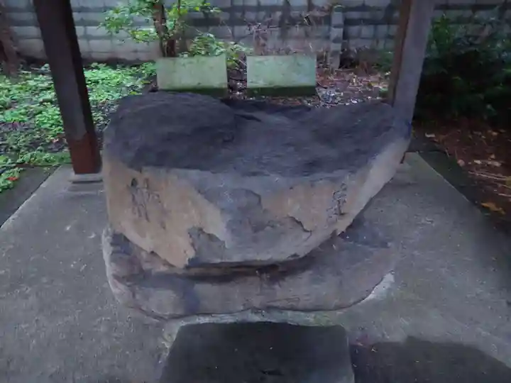 水天宮の手水舎