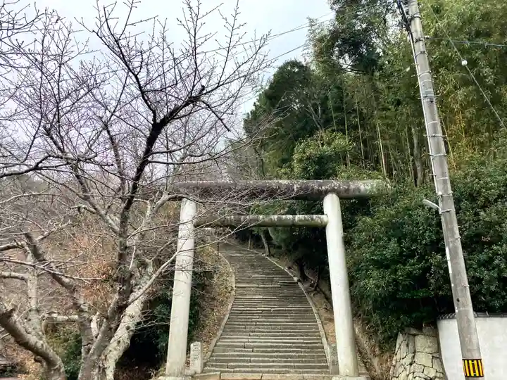 多和神社(香川県)