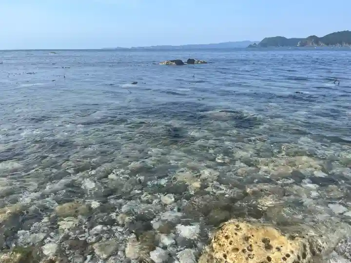 衣奈八幡神社(和歌山県)