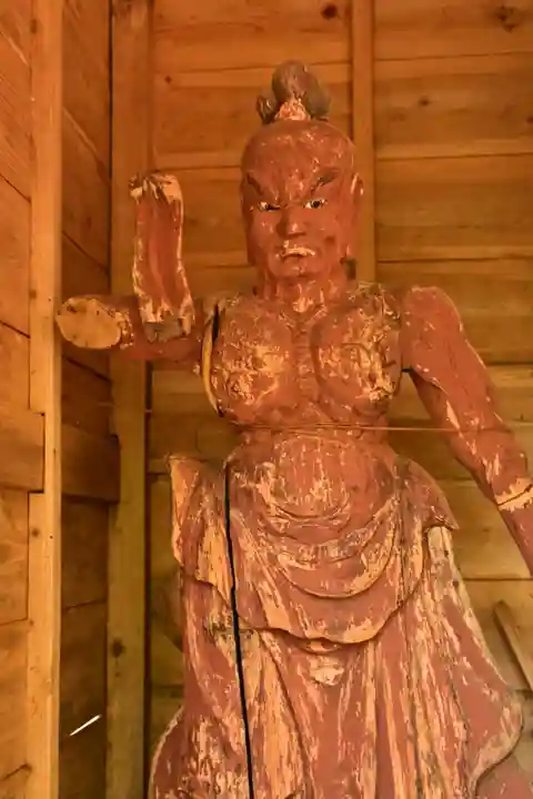 悲願寺(徳島県)