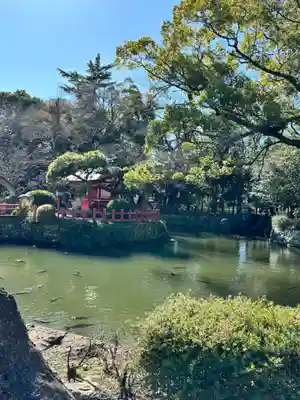 三嶋大社(静岡県)