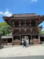西新井大師総持寺(東京都)