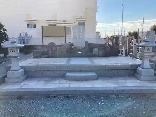 眞芳寺(神奈川県)