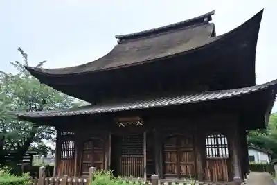 正福寺(東京都)