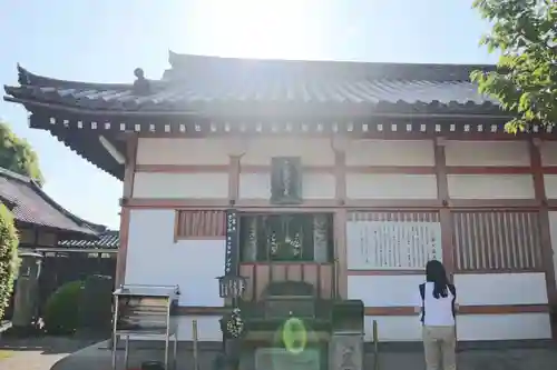 東寺（教王護国寺）(京都府)