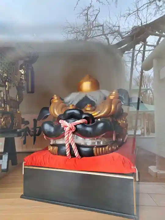 豊受神社(千葉県)