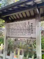 田殿丹生神社(和歌山県)