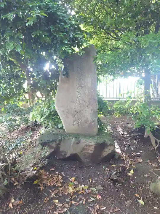 春日神社(千葉県)