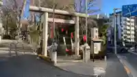 田無神社(東京都)