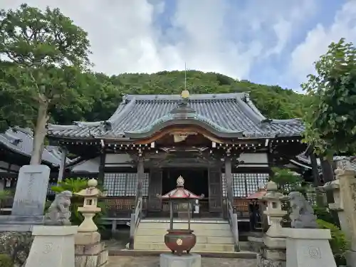 神咒寺(兵庫県)