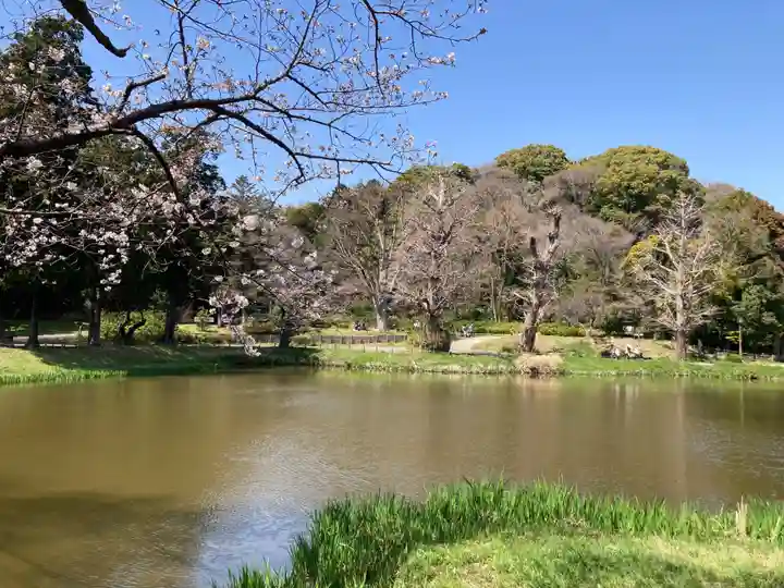 稱名寺(称名寺)(神奈川県)