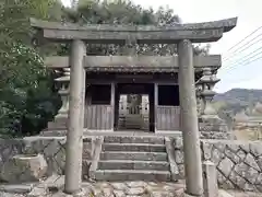 金比羅神社(兵庫県)