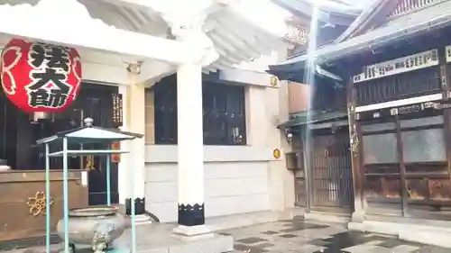 大安楽寺のその他建物