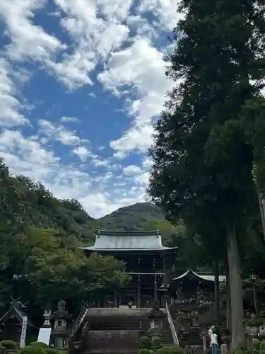伊奈波神社(岐阜県)