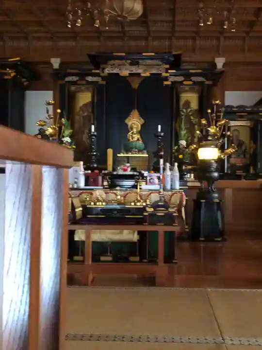 瀧安寺(大阪府)