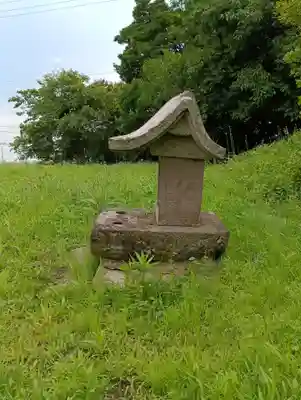 山王神社(茨城県)