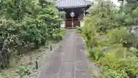 祐正寺(京都府)