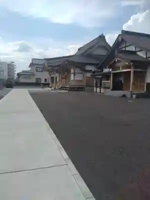 観音寺(宮城県)