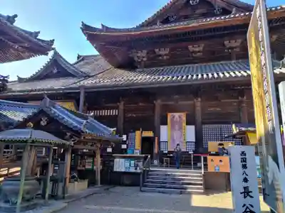 長谷寺(奈良県)