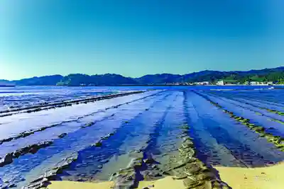 青島神社（青島神宮）(宮崎県)