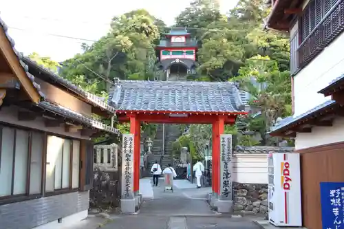 津照寺(高知県)