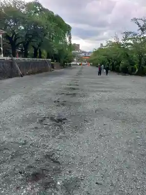 富士山本宮浅間大社(静岡県)