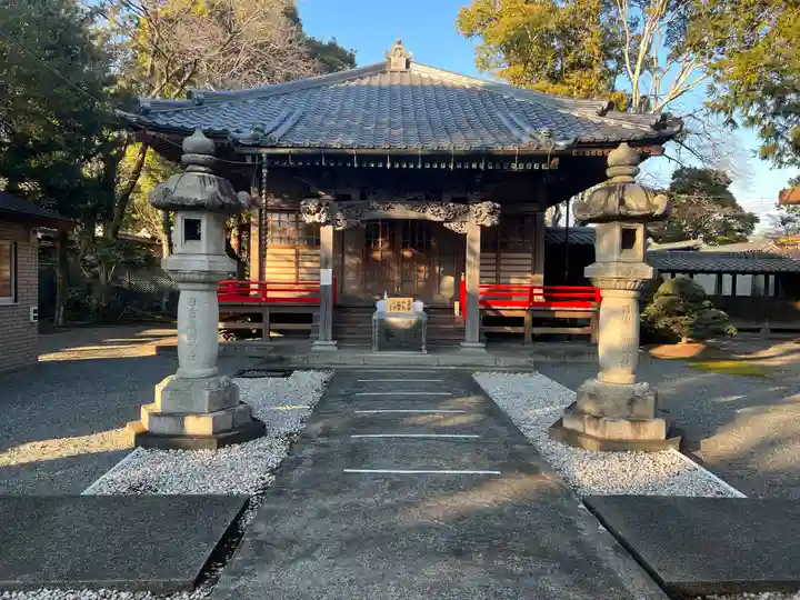 日吉浅間神社(静岡県)