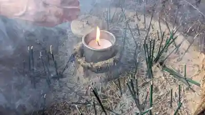 清水寺の本殿・本堂