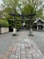 桐生天満宮(群馬県)