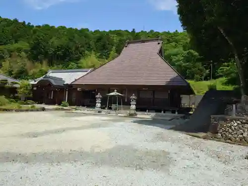 普光寺(兵庫県)