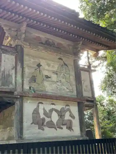 佐野赤城神社(栃木県)