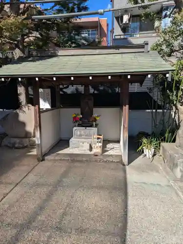 蓮光寺(東京都)