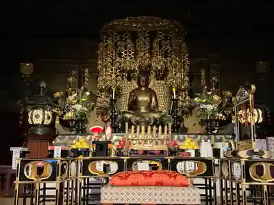 大樹寺（松安院大樹寺）(愛知県)