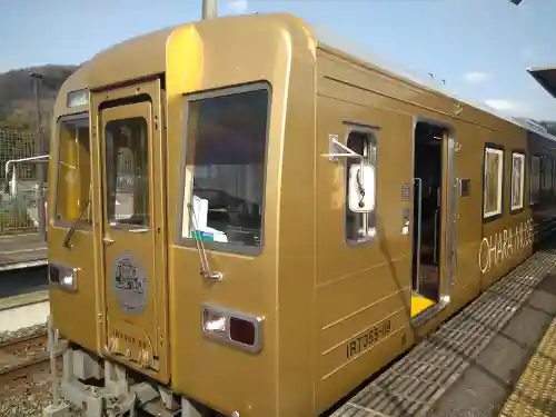 青木大師(岡山県)