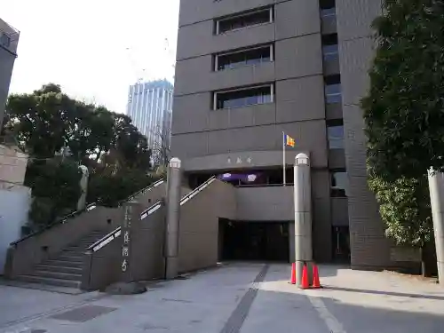 真福寺のその他建物