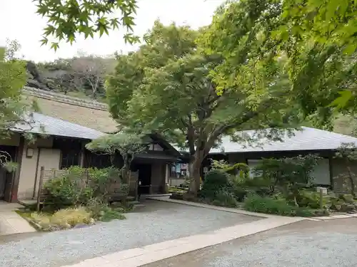 浄智寺(神奈川県)