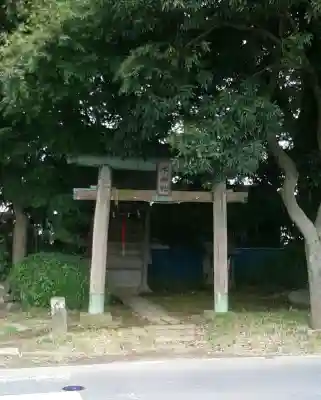 水神社(埼玉県)